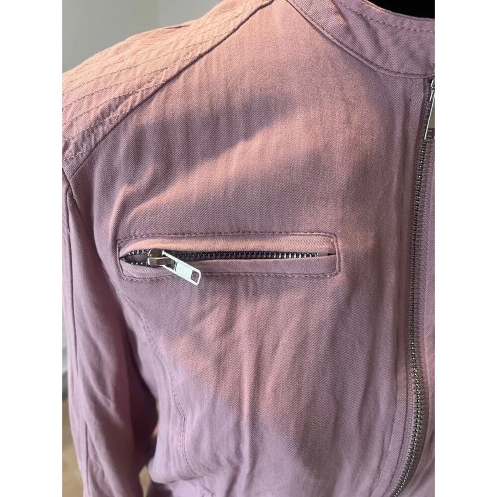 Jacket - Picture 7 of 12